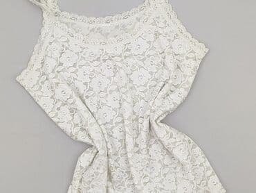 bluzki z siateczki stradivarius: T-shirt damski, rozmiar S — 1