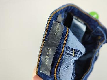 stopki guess: Guess, Jeansy damskie, rozmiar S — 4