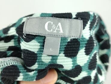 lisa campione bluzki: C&A, Bluzka damska, rozmiar L — 6