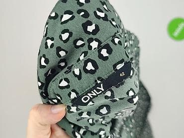 wolf sukienki: ONLY, Sukienka damska, rozmiar XL — 5