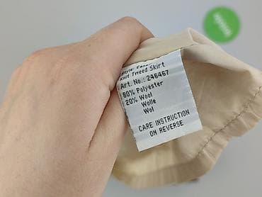 secondhand: Spódnica damska, rozmiar S — 5