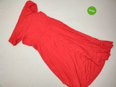 długie sukienki dla puszystych allegro: Asos, Sukienka damska, rozmiar 3XL — 3