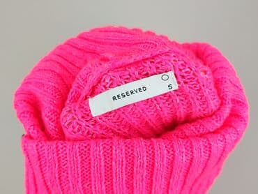 bialy sweter reserved: Sweter damski, S — 4
