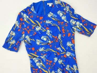 srebrna sukienka na wesele: Whistles, Sukienka damska, M — 1