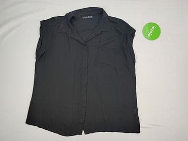 dluga bluzki: Atmosphere, Bluzka damska, rozmiar 3XL — 2