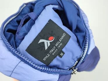 c a kurtki zimowe damskie: Italian Style, Kurtka zimowa damska, rozmiar M — 4