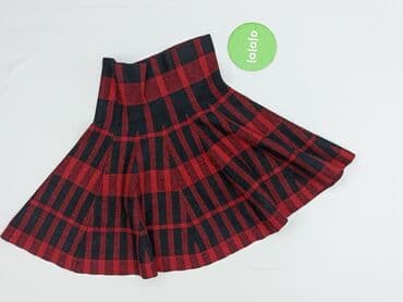 reserved sukienki czerwone: Spódnica damska, rozmiar S — 3