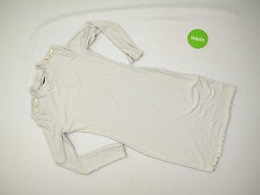 kapcie begado: Sinsay, Sukienka damska, rozmiar L — 2