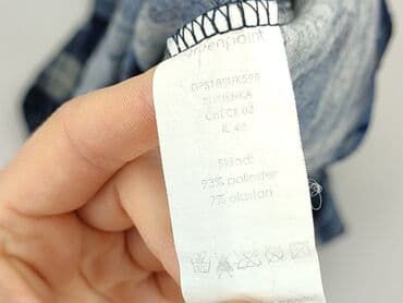 tatuum sukienki: Greenpoint, Women`s dress, size L (EU 40) — 5