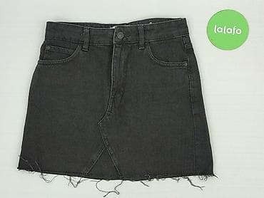 pull and bear kozaki: Spódnica damska, rozmiar XS — 2