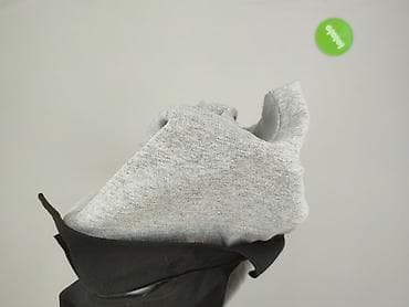 baggy bluza: Bluza z kapturem damska, rozmiar 4XL — 4