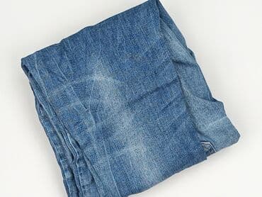 jeansy z asymetrycznym zapieciem: Noisy May, Jeansy damskie, M — 6