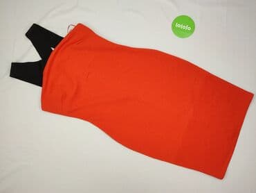 piękne czerwone sukienki na wesele: River Island, Sukienka damska, rozmiar L — 2