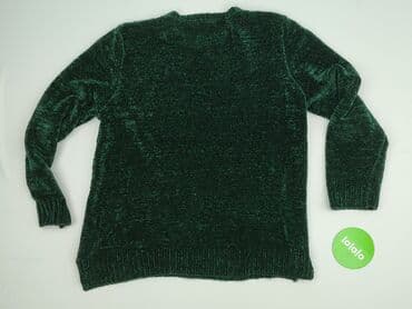 wisla plock koszulka meczowa 2223: M&Co, Sweter damski, 4XL — 3