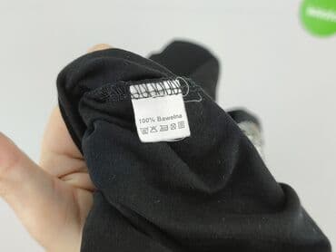 bluza z napisem chillin: Bluzka damska, L — 5