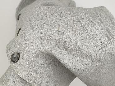 sweter next: Męski płaszcz Next Tailoring - Rozmiar: M (EUR 3) – metka producenta — 6