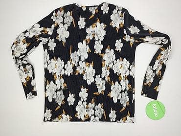 bocca bluzki: Pieces, Bluzka damska, rozmiar L — 3