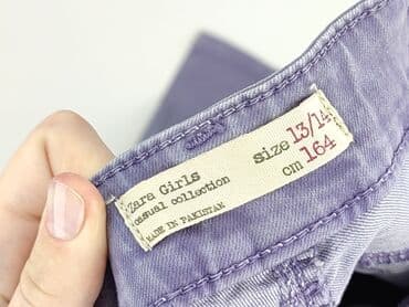 guess sukienki letnie: Jeans, Zara, 14 years, 164, condition - Perfect — 4