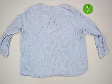 opus bluzki: H&M, Bluzka damska, rozmiar 5XL — 3