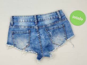 Szorty: Szorty damskie — 3