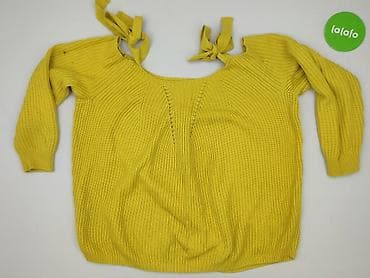 rainbow serwis: River Island, Sweter damski, rozmiar M — 2