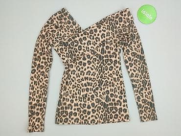 bluza prada damska: Bluzka damska, rozmiar S — 3