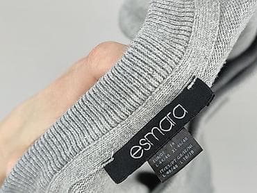 serce: Esmara, Sweter damski, rozmiar XL — 4