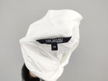 c a top: Top Secret, Koszula damska, rozmiar XS — 4