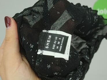 shein bluzy: Shein, Top damski, rozmiar M — 4