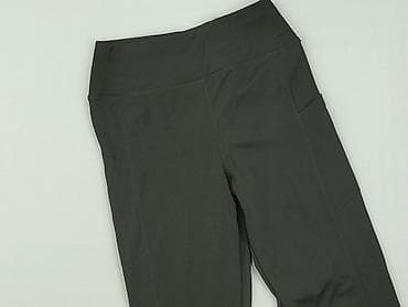 bekkin dresy: Legginsy Sportowe damskie, rozmiar S — 1