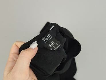 bluzki asymetryczna: F&F, Bluzka damska, rozmiar S — 4