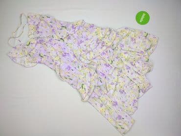 sukienka liliowa na wesele: Mohito, Sukienka damska, rozmiar XS — 2