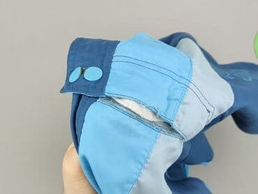 ubrania na szydełku: Cropp, Szorty kąpielowe dla mężczyzn, rozmiar XL — 6