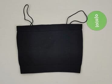 bluzki prazkowane: Terranova, Top damski, rozmiar L — 3