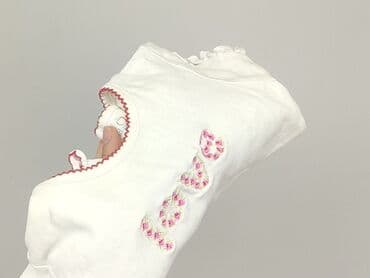 koszulka termoaktywna: T-shirt, 6-9 months, condition - Good — 5
