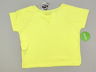 dresy odblaskowe: Active, T-shirt damski, rozmiar L — 3