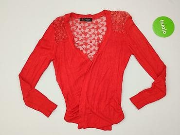 ubrania ff: Kardigan damski, rozmiar S — 2