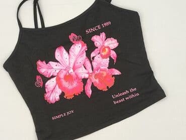 Shein, Top damski, rozmiar S