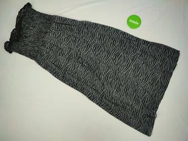 sukienka w kształcie trapezu: Sukienka damska, rozmiar S — 3