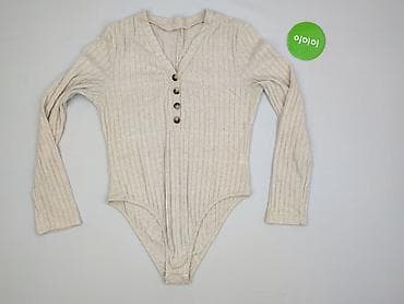 secondhand: Women`s body, size L — 2