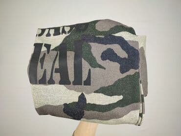 cropp bluza z kapturem damska: Golddigga, Bluza damska
, rozmiar M — 6