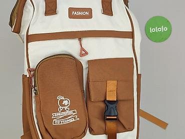 burton plecaki: Plecak, stan - Idealny — 5