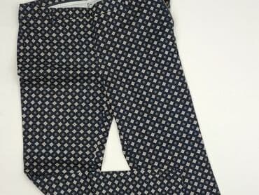 Legginsy: CAMAIEU, Legginsy Eleganckie damskie, rozmiar S