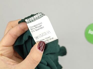 shein podkoszulki damskie: Shein, Top damski, rozmiar M — 5