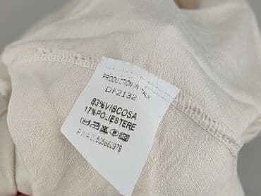 spódnice maxi z wiskozy: New Collection, Spódnica damska, rozmiar S — 5