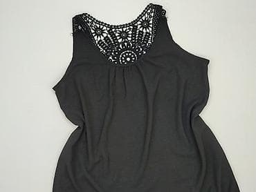 bluzo tunika: Sukienka damska, rozmiar XL — 1