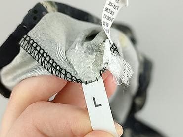 ifriko bluzy: Bluza z kapturem damska, rozmiar L — 5