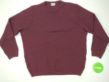 sweter z c a: Sweter, 3XL, stan - Bardzo dobry — 2