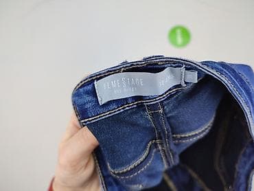 hampton republic jeans: Eva Minge, Jeansy damskie, rozmiar M — 4