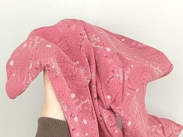rajstopy z napisami: Leggings for kids, So cute, 2-3 years, 98, condition - Very good — 7